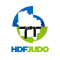 Logo FFJUDO