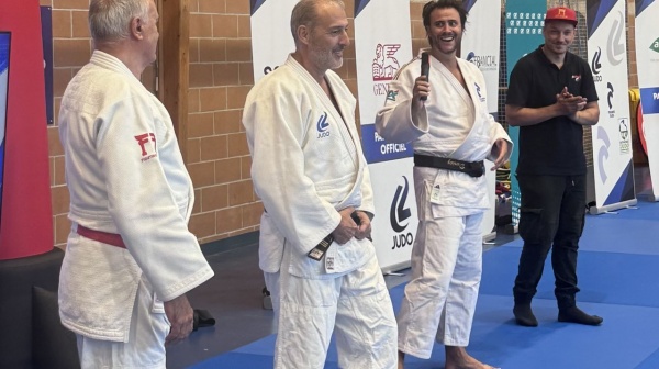 Rentrée enseignants dirigeants